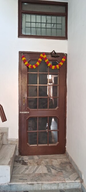 Furnished Amenities in 1 BHK Independent House at Kharar Road – for Rent