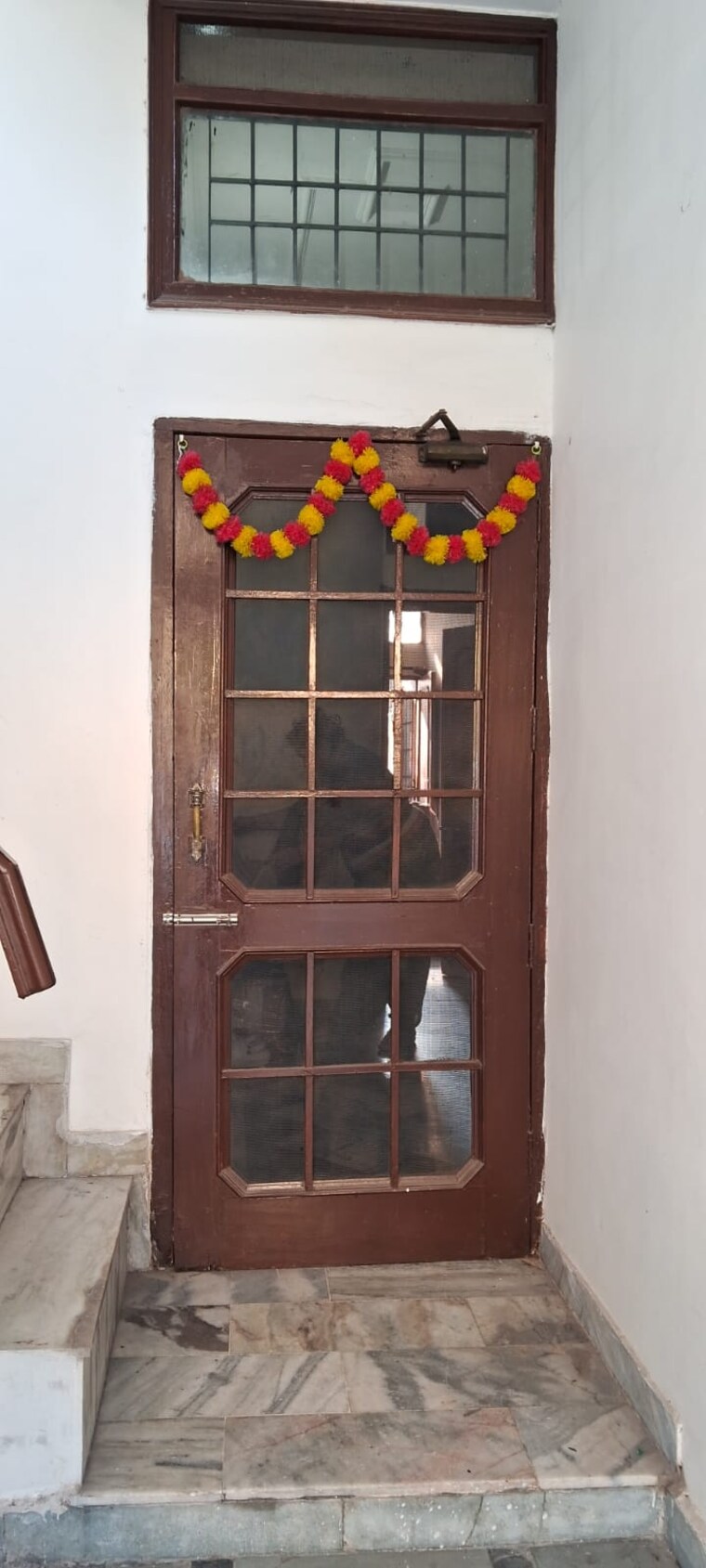 undefined, kharar road 1 Bedroom 700 Sq.Ft. Independent House In Kharar Road Mohali 9485929