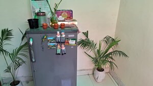 Furnished Amenities in 1 BHK Independent House at Kharar Road – for Rent