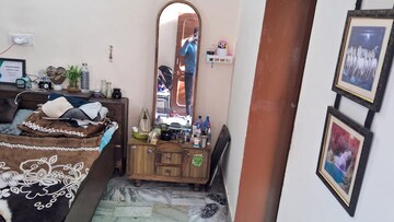 Room in 1 BHK Independent House at Kharar Road – for Rent