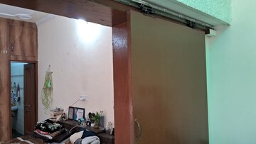 Balcony in 1 BHK Independent House at Kharar Road – for Rent