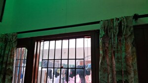 Bedroom in 1 BHK Independent House at Kharar Road – for Rent