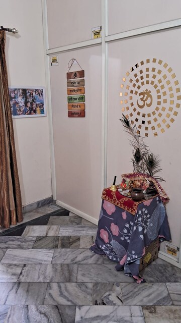 1 BHK Independent House For Rent in Kharar Road