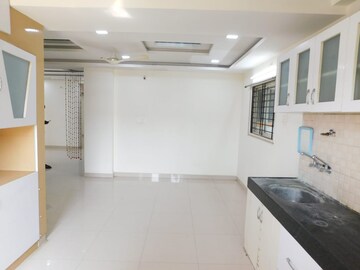 Kitchen in 3 BHK Builder Floor at Kondapur – for Rent