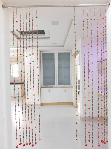 Building Lobby in 3 BHK Builder Floor at Kondapur – for Rent