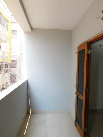 Building Lobby in 3 BHK Builder Floor at Kondapur – for Rent