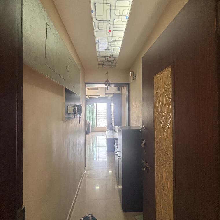 undefined, mahavir-universe 2 Bedroom 705 Sq.Ft. Apartment In Kukreja Mumbai 9485937