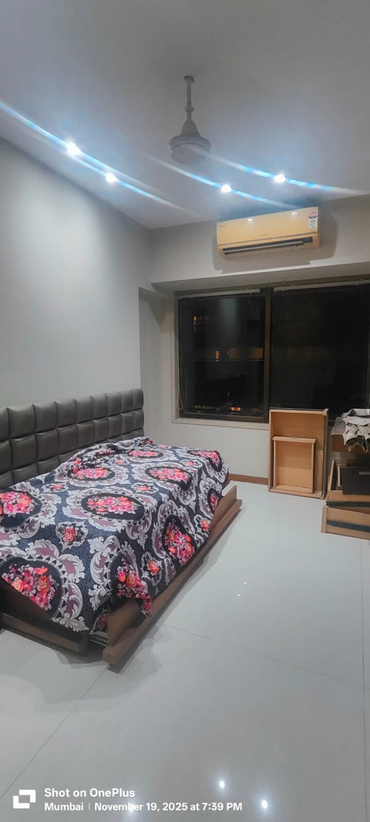 Bedroom, ajmera-himalayan-heights 3 Bedroom 1315 Sq.Ft. Apartment In Wadala Mumbai 9485942