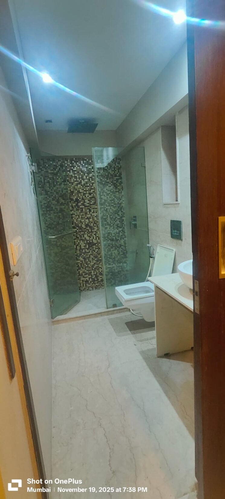 Bathroom, ajmera-himalayan-heights 3 Bedroom 1315 Sq.Ft. Apartment In Wadala Mumbai 9485942