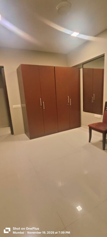 Room in 3 BHK Apartment at Ajmera Himalayan Heights, Wadala – for Sale