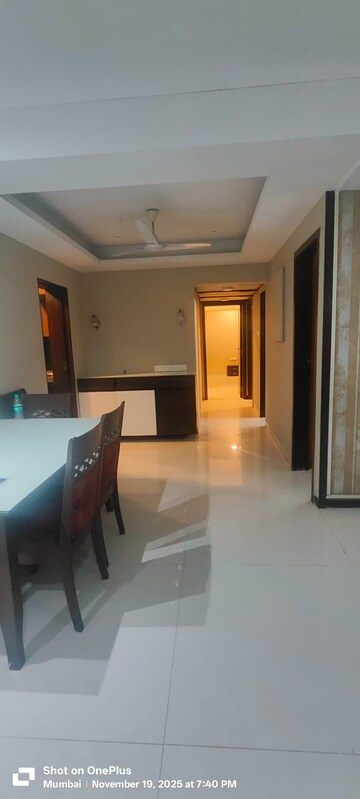Kitchen in 3 BHK Apartment at Ajmera Himalayan Heights, Wadala – for Sale