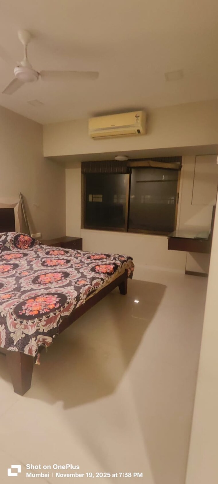 Bedroom, ajmera-himalayan-heights 3 Bedroom 1315 Sq.Ft. Apartment In Wadala Mumbai 9485942