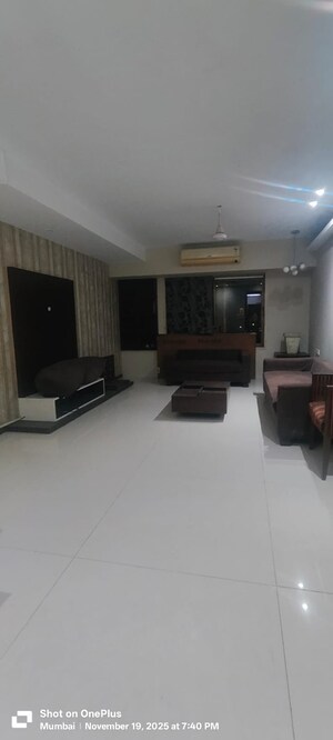 3 BHK Apartment For Sale in Ajmera Himalayan Heights, Wadala
