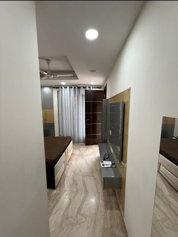 Master Bedroom in 3 BHK Builder Floor at East Of Kailash – for Rent