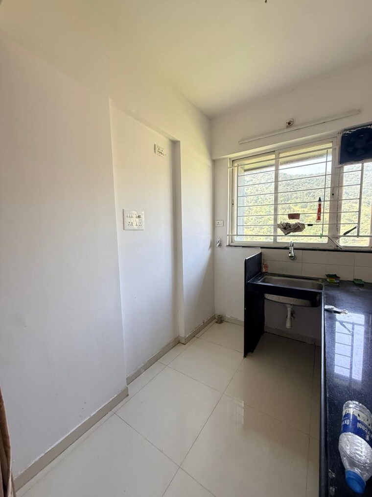 Kitchen, saheel-itrend-homes 2 Bedroom 563 Sq.Ft. Apartment In Hinjewadi Pune 9485938