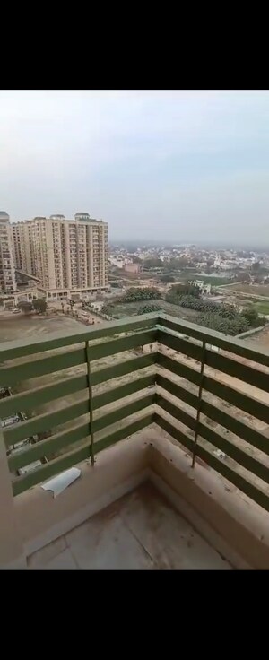 2 BHK Apartment – Exterior View View at Eureka Diya Green City, Raj Nagar Extension - for Sale