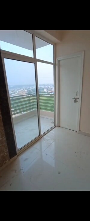 Room in 2 BHK Apartment at Eureka Diya Green City, Raj Nagar Extension – for Sale