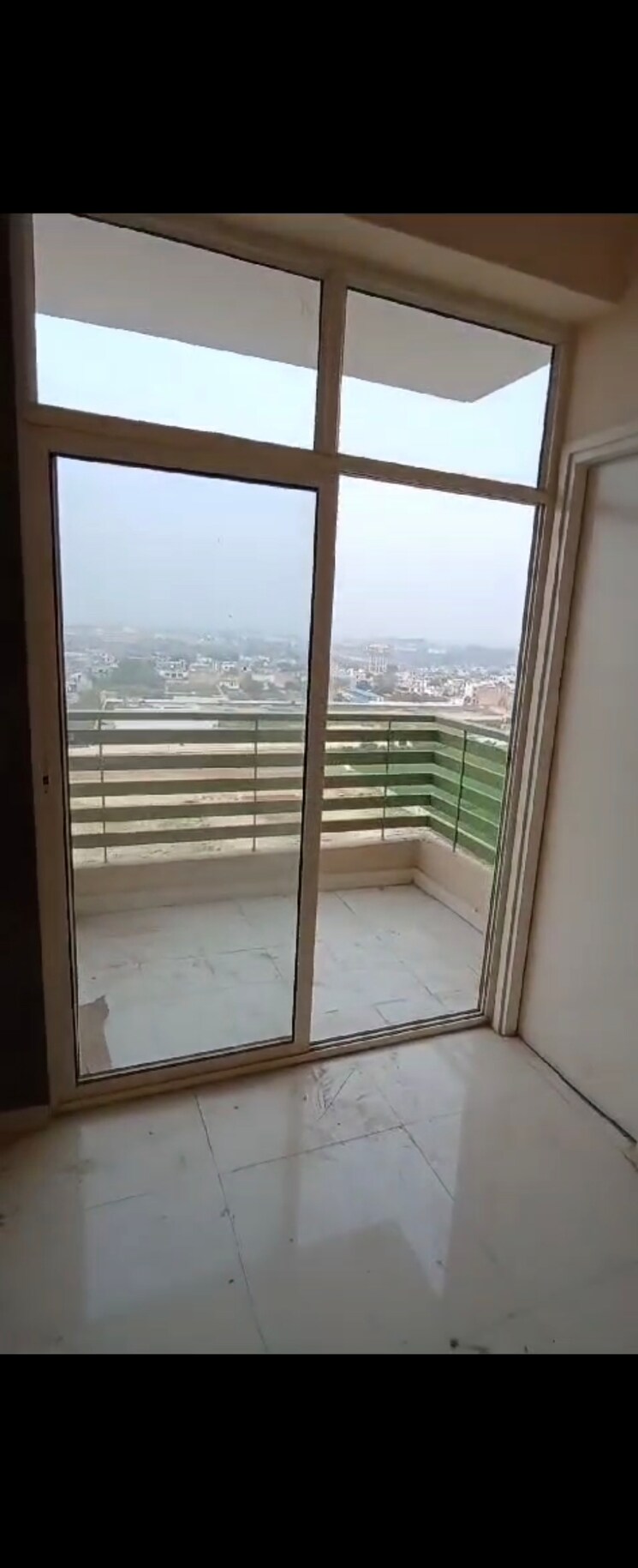 Balcony, eureka-diya-green-city 2 Bedroom 968 Sq.Ft. Apartment In Raj Nagar Extension Ghaziabad 9485946