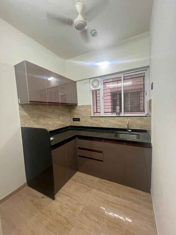 Kitchen, aple ghar society 1 Bedroom 520 Sq.Ft. Apartment In Aple Ghar Society Pune 9485954