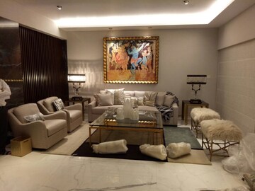 4 BHK Independent House For Sale in Juhu