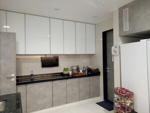 Kitchen in 4 BHK Independent House at Juhu – for Sale