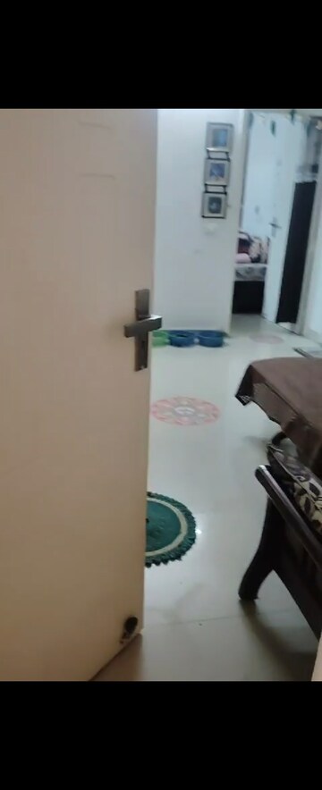 Furnished Amenities in 1 BHK Apartment at Nilaya Greens, Raj Nagar Extension – for Sale