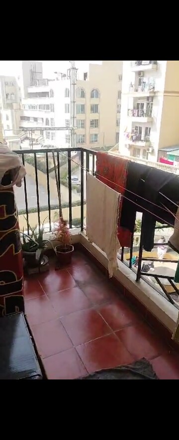 Gym in 1 BHK Apartment at Nilaya Greens, Raj Nagar Extension – for Sale