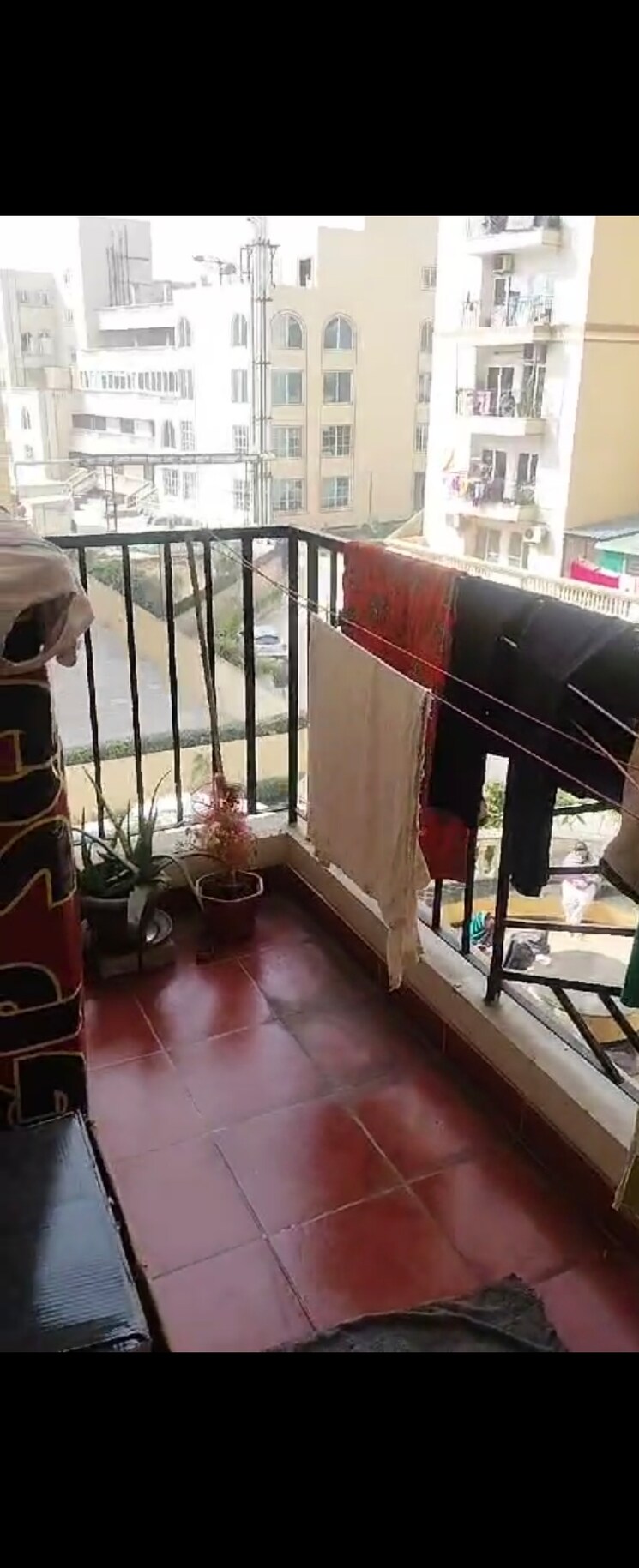 Gym, nilaya-greens 1 Bedroom 628 Sq.Ft. Apartment In Raj Nagar Extension Ghaziabad 9485962