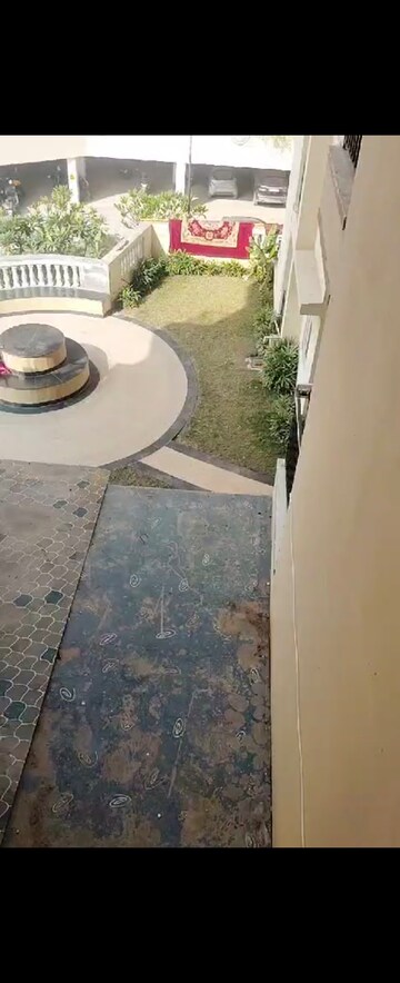 Bathroom in 1 BHK Apartment at Nilaya Greens, Raj Nagar Extension – for Sale