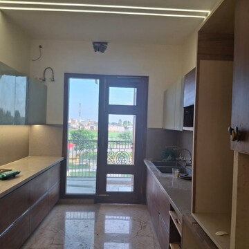 Building Lobby in 6+ BHK Villa at Sector 22 – for Sale