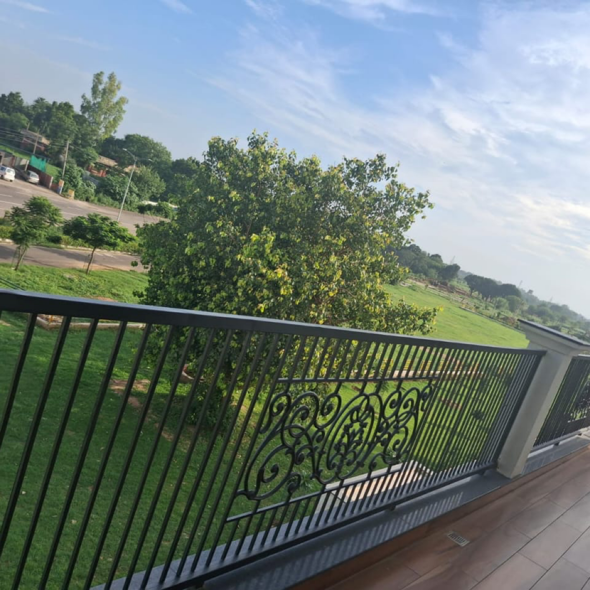 6+ BHK + Pooja Room Villa For Sale in 16 Marla House