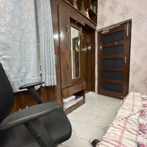 Living Room in 6 BHK Villa at Sector 34 – for Sale