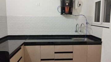 Kitchen in 2 BHK Apartment at Majestique Marbella Phase 1, Kharadi – for Sale