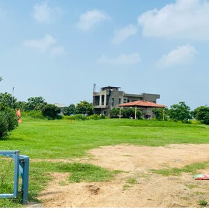  Plot For Sale in Phase 10