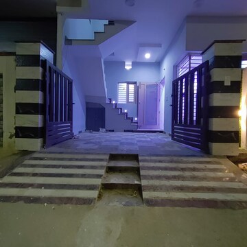 Living Room in 3 BHK Apartment at Phase 10 – for Sale