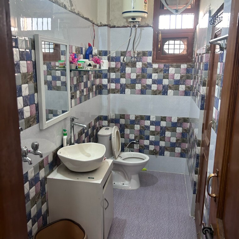 Team Area, phase 10 3 Bedroom 700 Sq.Ft. Apartment In Phase 10 Mohali 9485979