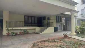6 BHK Independent House For Sale in Jubilee Hills