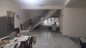 Parking in 6 BHK Independent House at Jubilee Hills – for Sale