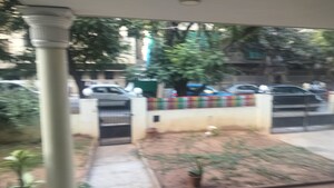 Parking in 6 BHK Independent House at Jubilee Hills – for Sale