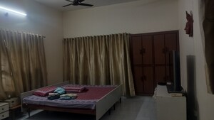Bedroom in 6 BHK Independent House at Jubilee Hills – for Sale