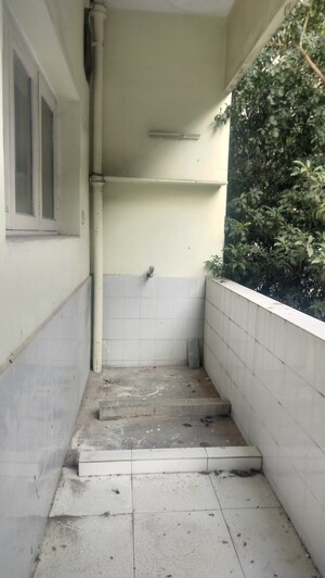 Balcony in 6 BHK Independent House at Jubilee Hills – for Sale