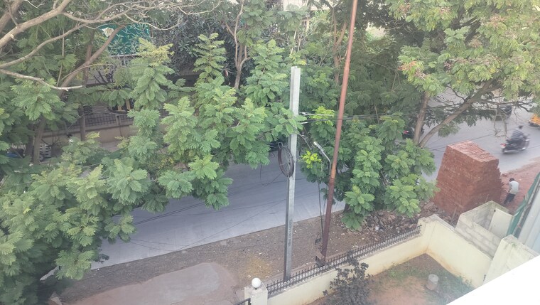 Balcony, jubilee hills 6 Bedroom 1200 Sq.Ft. Independent House In Jubilee Hills Hyderabad 9485980