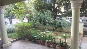 6 BHK Independent House – Garden View at Jubilee Hills - for Sale
