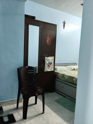 1 BHK Apartment For Rent in Kurla East