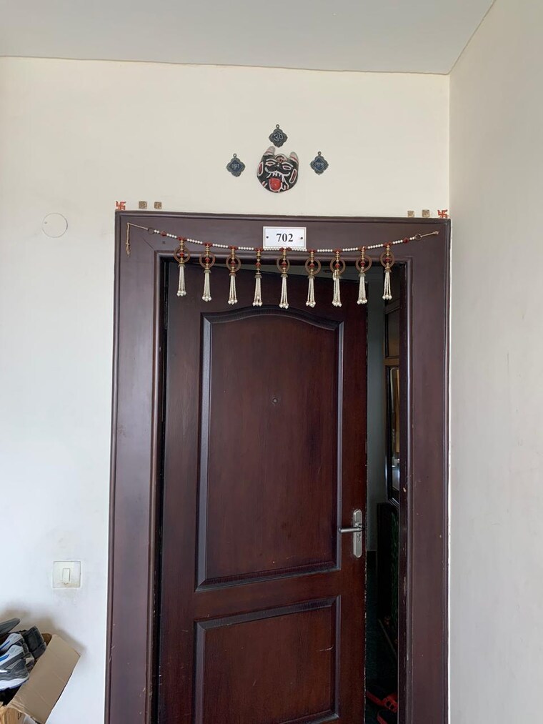 undefined, vatika-city 3 Bedroom 2005 Sq.Ft. Apartment In Sector 49 Gurgaon 9486006