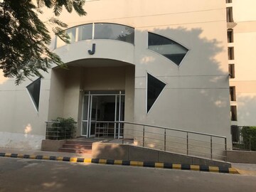 3 BHK Apartment – Exterior View View at Vatika City, Sector 49 - for Rent