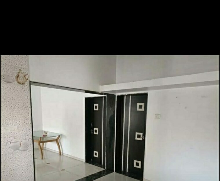 Kitchen, thaltej 2 Bedroom 900 Sq.Ft. Villa In Thaltej Ahmedabad 9486016