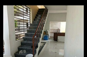 2 BHK Villa For Rent in Thaltej