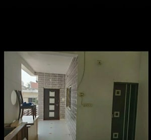 Kitchen in 2 BHK Villa at Thaltej – for Rent