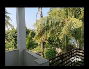 2 BHK Villa – Garden View at Thaltej - for Rent